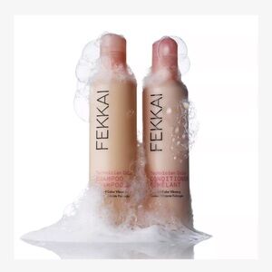 Fekkai Technician Color Shampoo and Conditioner